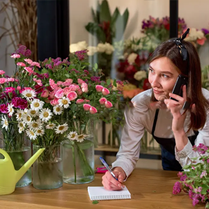 "O profissionalismo da JD Flowers na gestão de lotes e exportação facilitou a nossa expansão. É o parceiro ideal para quem procura escala sem comprometer a integridade do produto floral."